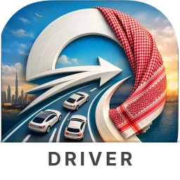 OnRide – تطبيق السائق 图标